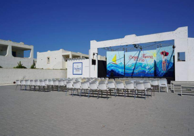 Villaggio Turistico Appartamento Borgo Rio Favara